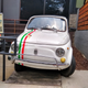 Illustration for article titled A Sneaky Fiat Thought It Could Hide From Me!
